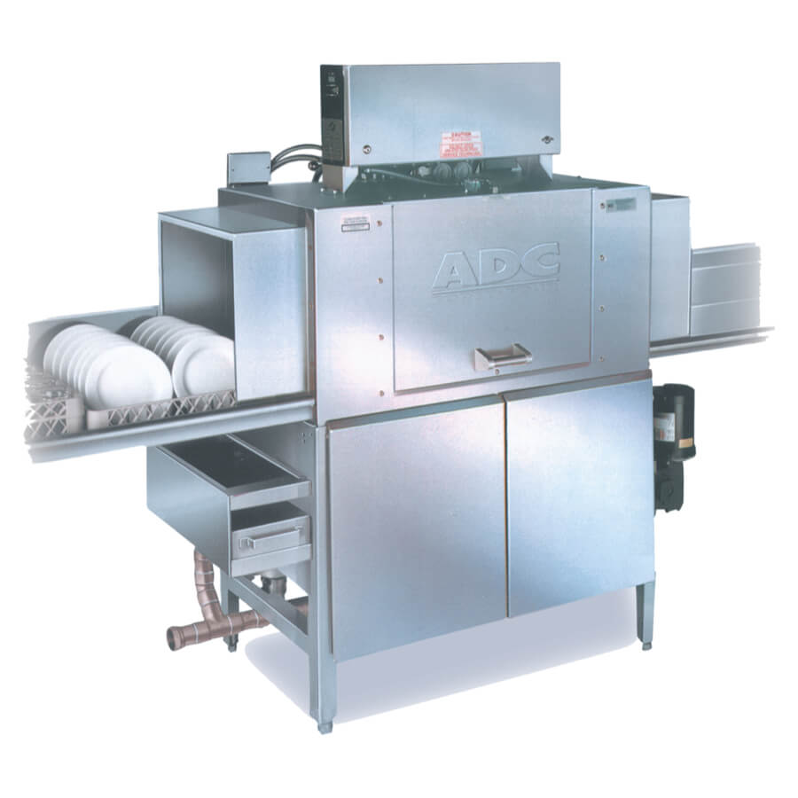 conveyor dish machine adc-44