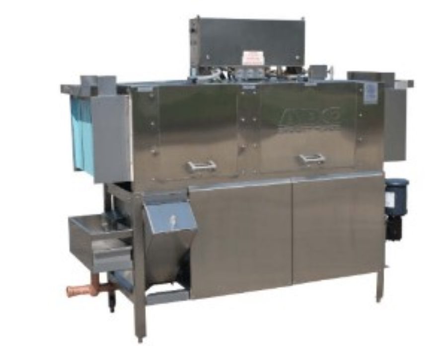Conveyor Dish Machine: ADC-66